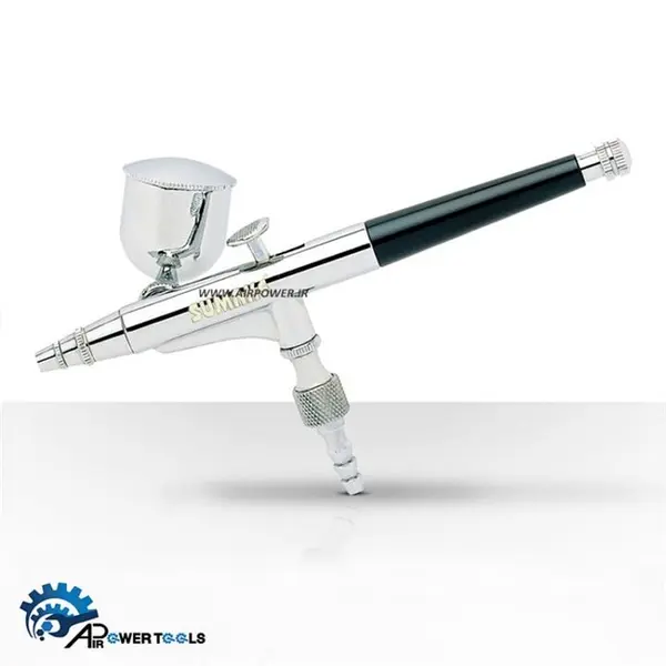ایربراش سوماک مدل SB-1107 - 5