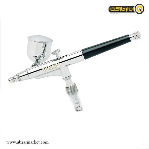 ایربراش سوماک مدل SB-1107 - 3
