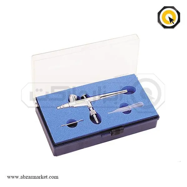 ایربراش سوماک مدل SB-1108 - 4