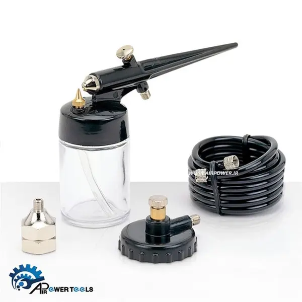 ایربراش SB-1109 سوماک - 3