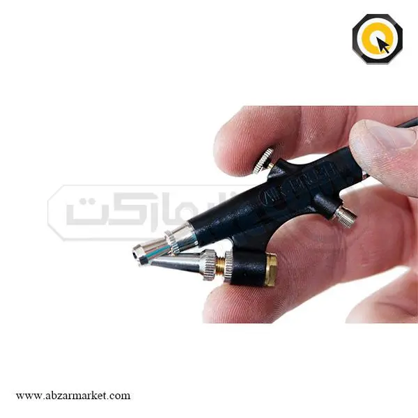 ایربراش سوماک مدل SB-1111 - 5