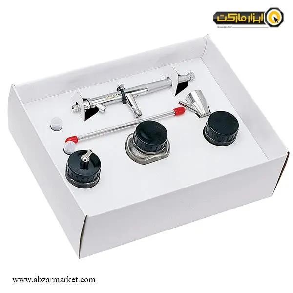 ایربراش SB-1118CK سوماک - 4