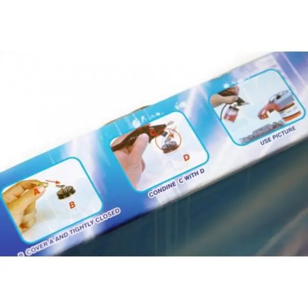 ایربراش SB-1201 سوماک - 3