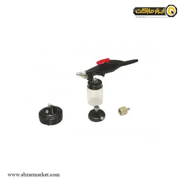 ایربراش SB-1201 سوماک - 5