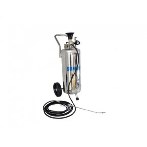 پیستوله روغن کش، سم پاش و شستشو SF-5032 سوماک - 2