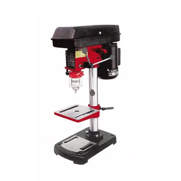دریل ستونی ۱۳ میلیمتری محک مدل SP5213A - 5