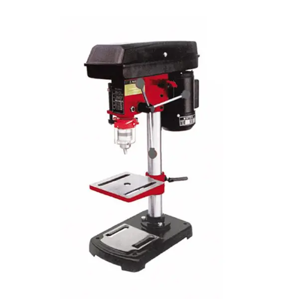 دریل ستونی ۱۳ میلیمتری محک مدل SP5213A - 3
