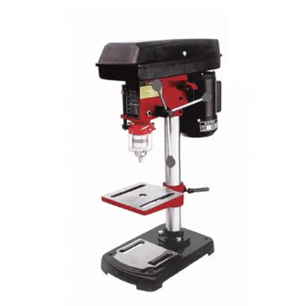 دریل ستونی ۱۳ میلیمتری محک مدل SP5213A - 4