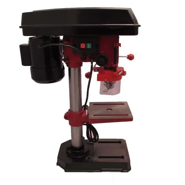 دریل ستونی ۱۳ میلیمتری محک مدل SP5213A - 2