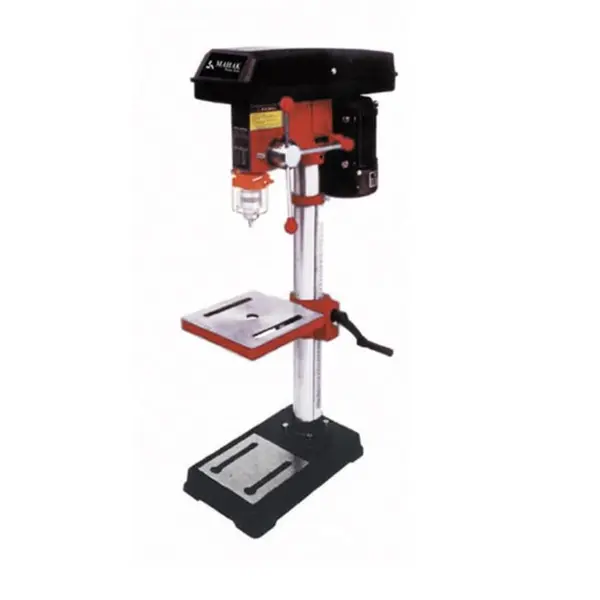 دریل ستونی ۱۶ میلیمتری محک مدل SP5216A1 - 6