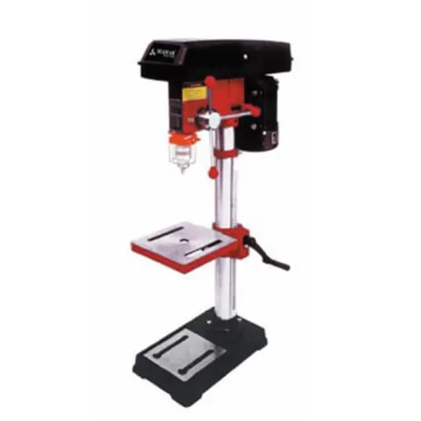 دریل ستونی ۱۶ میلیمتری محک مدل SP5216A1 - 5