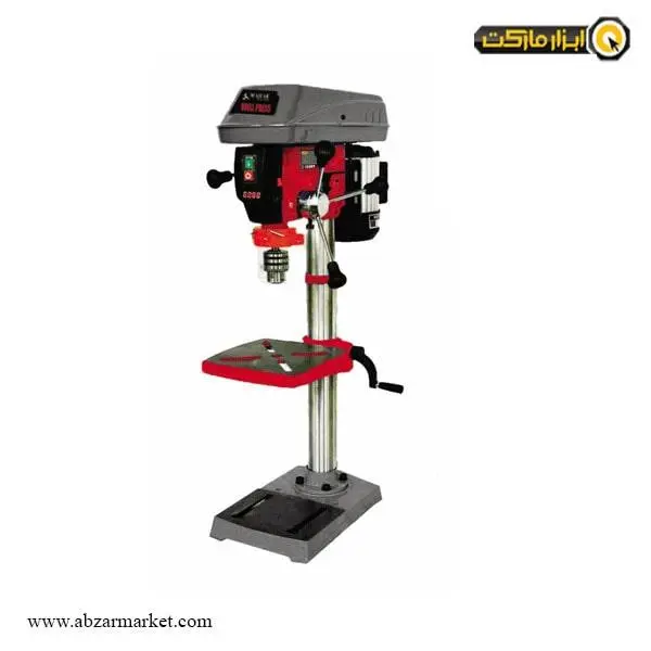 دریل ستونی ۱۶ میلیمتری محک SP5216VS/80 - 3