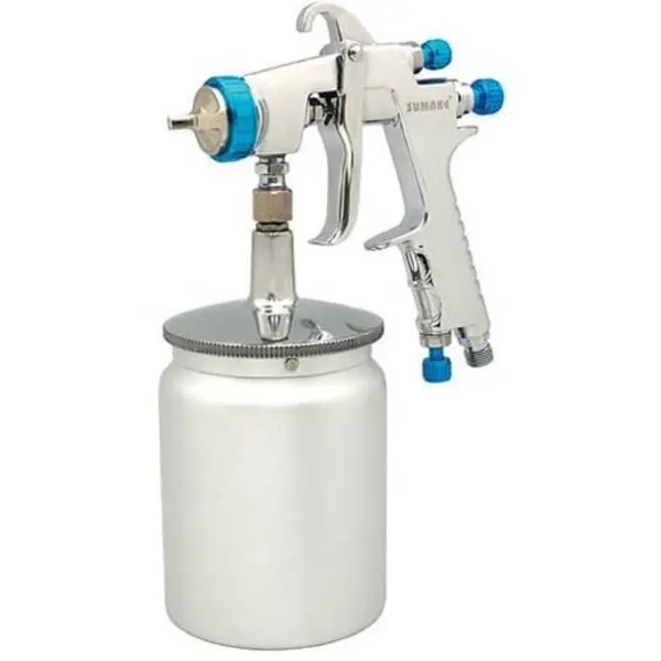 پیستوله بادی سوماک مدل SS-1101 - 6