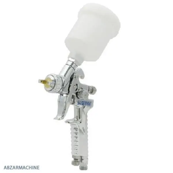 پیستوله بادی سوماک مدل SS-1101 - 5