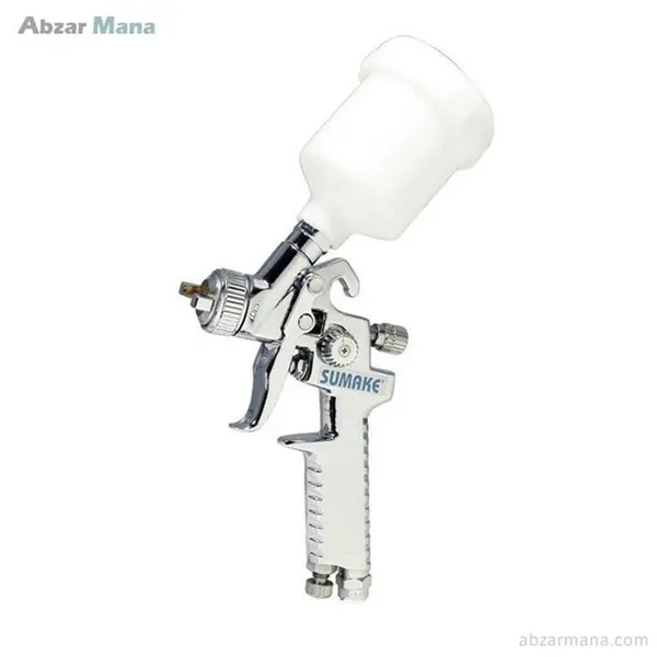 پیستوله بادی سوماک مدل SS-1101 - 3