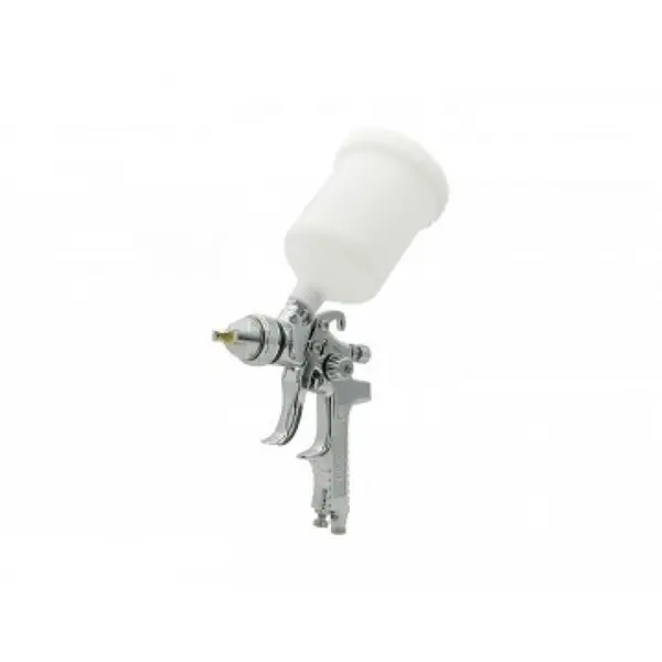 پیستوله رنگ پاش بادی کاسه رو SS-1102 سوماک - 6