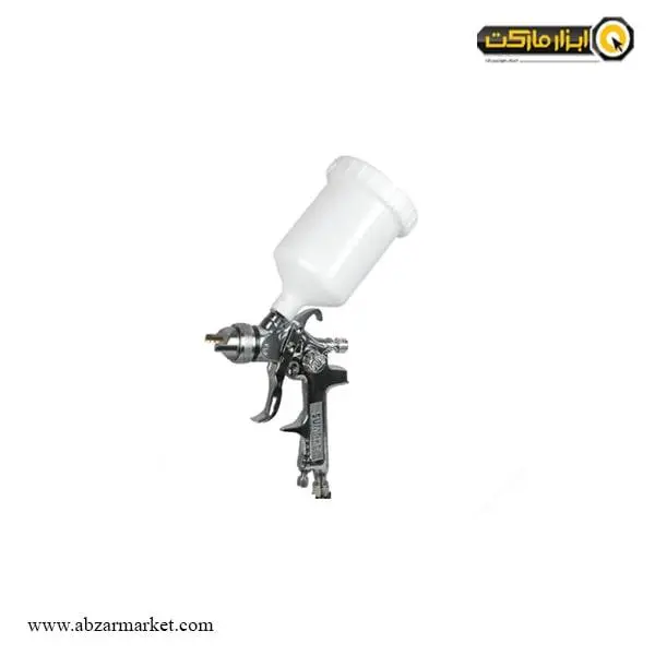پیستوله رنگپاش بادی کاسه رو SS-1108  سوماک - 5