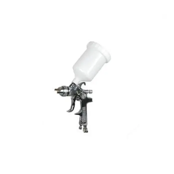 پیستوله رنگپاش بادی کاسه رو SS-1108  سوماک - 2