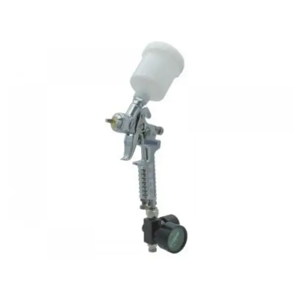 پیستوله رنگپاش بادی کاسه رو SS-1108  سوماک - 6