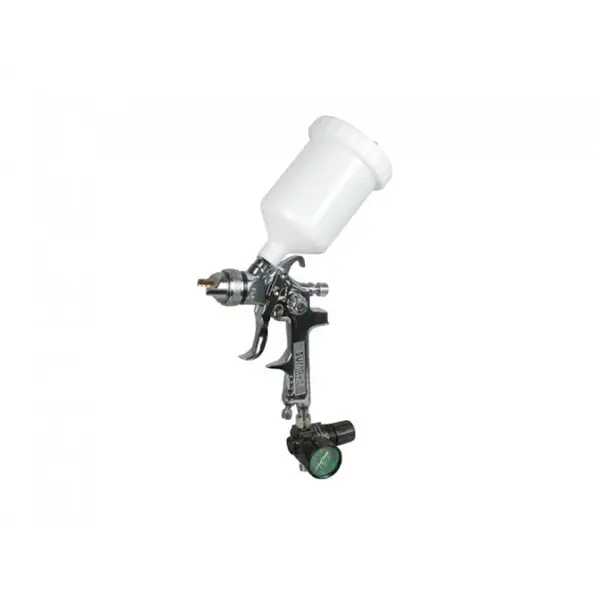 پیستوله رنگپاش بادی SS-1109 سوماک - 6