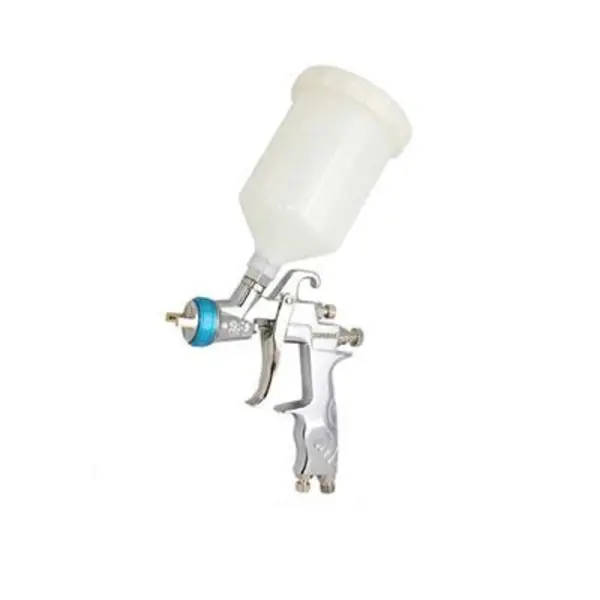 پیستوله رنگپاش بادی SS-1109 سوماک - 2