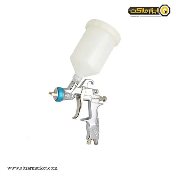 پیستوله رنگپاش بادی SS-1109 سوماک - 5