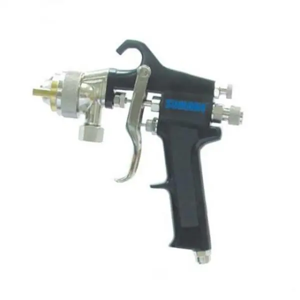 پیستوله رنگ پاش بدون مخزن SS-1170S سوماک - 6