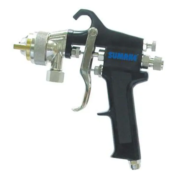 پیستوله رنگ پاش بدون مخزن SS-1170S سوماک - 2