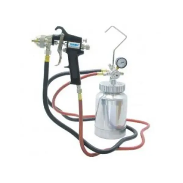 پیستوله رنگ پاش بدون مخزن SS-1170S سوماک - 3