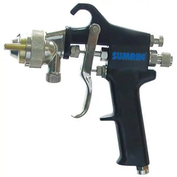 پیستوله رنگ بادی سوماک بدون مخزن مدل SS-1180S - 2