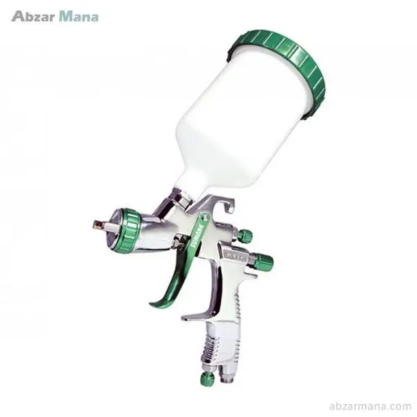 پیستوله بادی SS1203 سوماک - 5