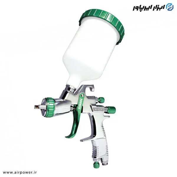 پیستوله بادی SS1203 سوماک - 6