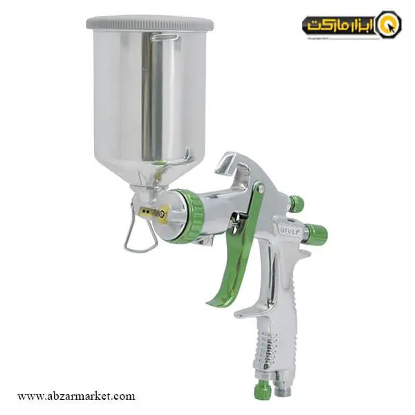 پیستوله بادی SS1204 سوماک - 5