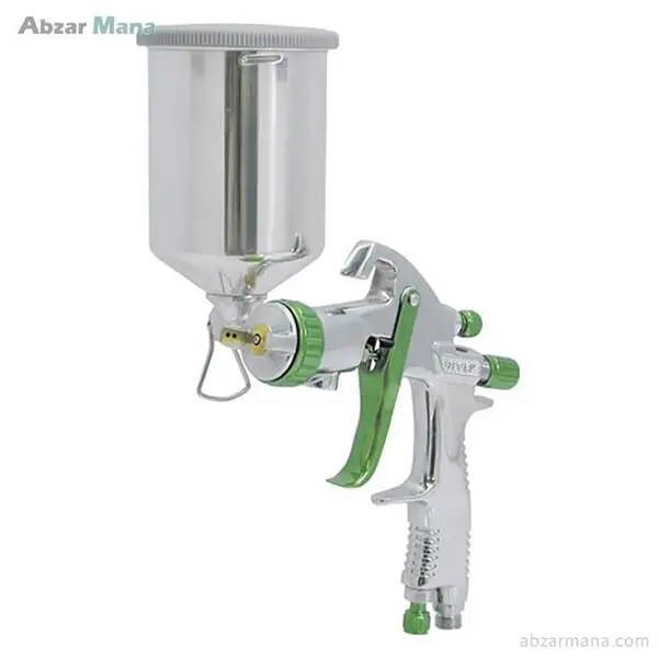 پیستوله بادی SS1204 سوماک - 3