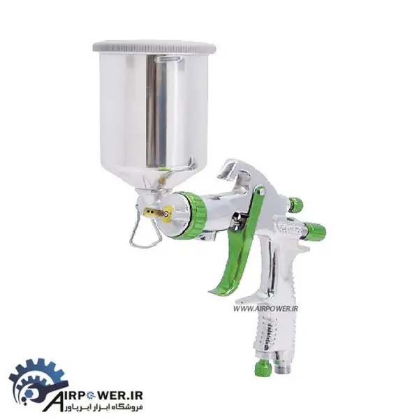 پیستوله بادی SS1204 سوماک - 4