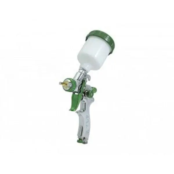 پیستوله رنگ پاش بادی کاسه رو SS-1205 سوماک - 2