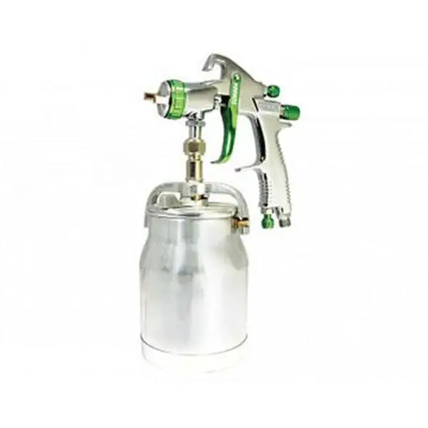 پیستوله رنگ پاش بادی کاسه زیر SS-1208 سوماک - 2