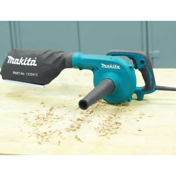 دستگاه دمنده و مکنده ماکیتا مدل UB1103