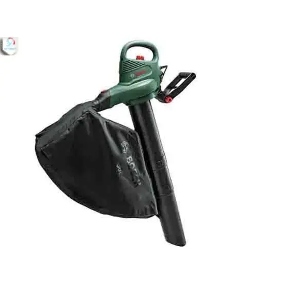 دستگاه دمنده و مکنده بوش مدل universal garden tidy