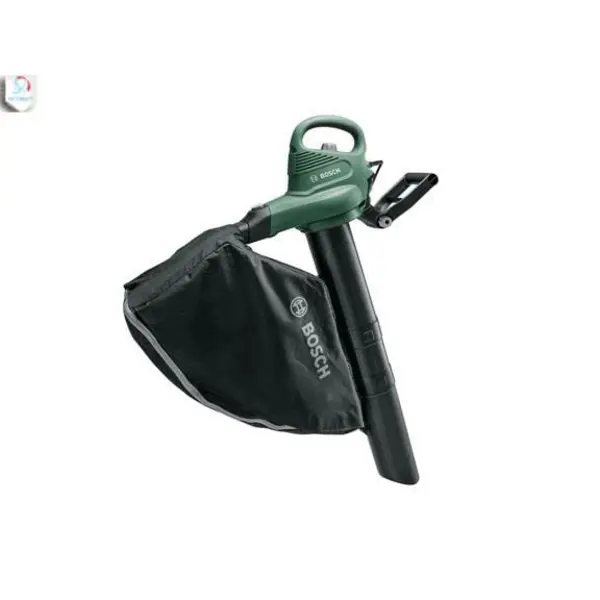 دستگاه دمنده و مکنده بوش مدل universal garden tidy