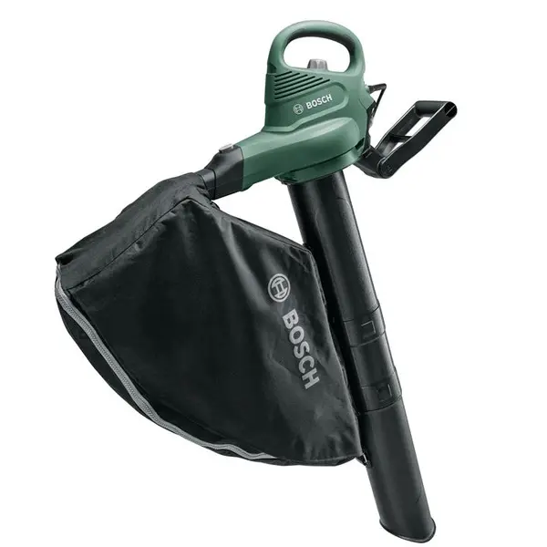 دستگاه دمنده و مکنده بوش مدل universal garden tidy