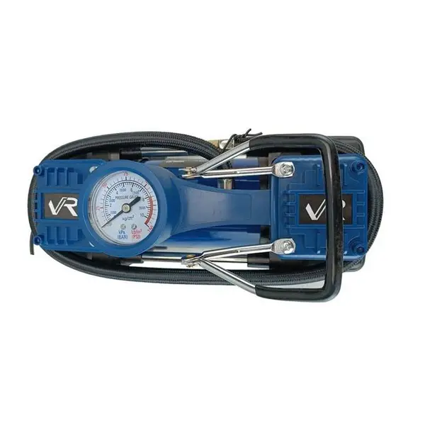 کمپرسور باد فندکی دو سیلندر ویوارکس مدل VR1206-ACT - 3