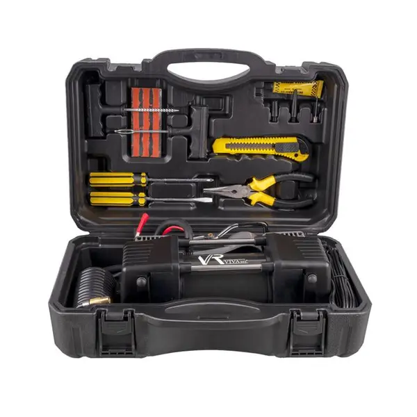 کمپرسور هوا ویوارکس مدل VR1207-ACT - 2
