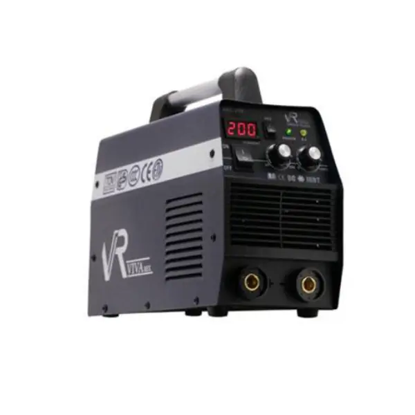 اینورتر جوشکاری توربو ویوارکس مدل VR200- TURBO