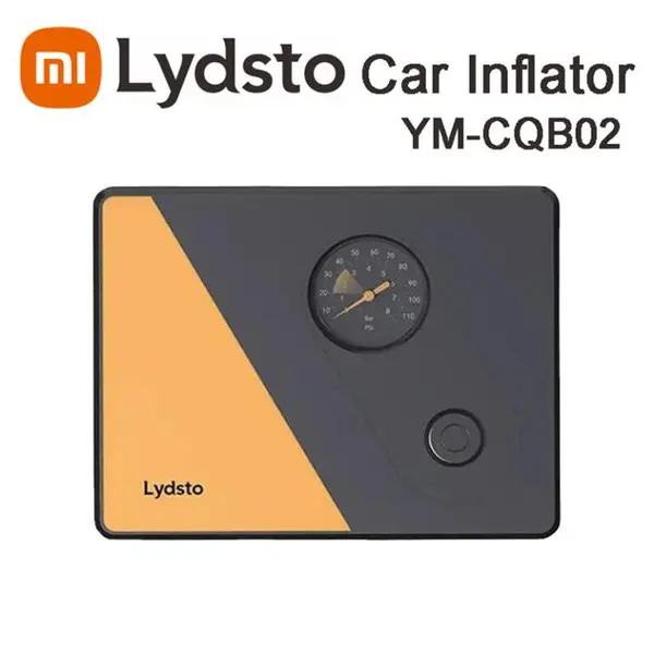 کمپرسور هوا لایدستو مدل YM-CQB02 - 2