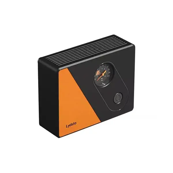 پمپ باد لاستیک ماشین شیائومی Xiaomi Lydsto Compressor YM-CQB01 - 2