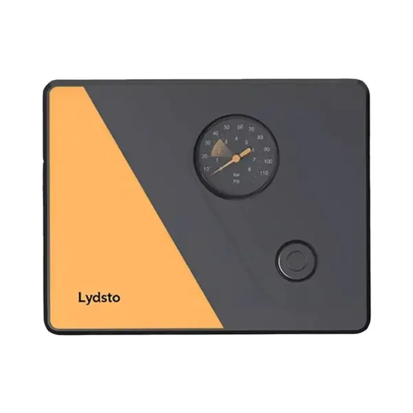 پمپ باد لاستیک ماشین شیائومی Xiaomi Lydsto Compressor YM-CQB01 - 3