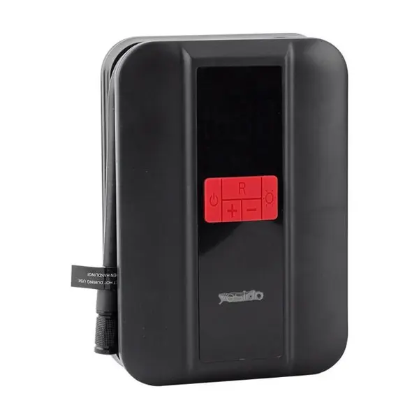 پمپ باد یسیدو Yesido Inflator Pump VC04