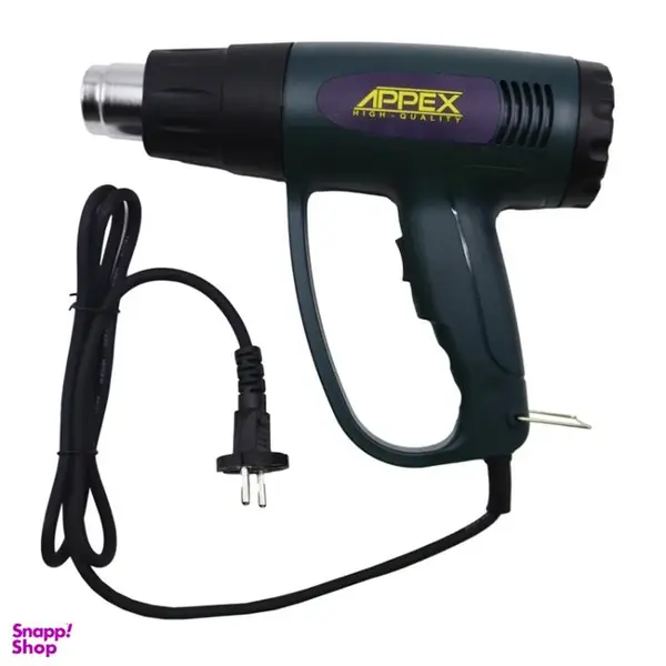 سشوار صنعتی اپکس مدل YP-APX-30200-2000W