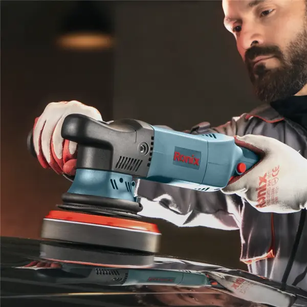 پولیش دیمردار اوربیتال رونیکس مدل ۶۱۲۲